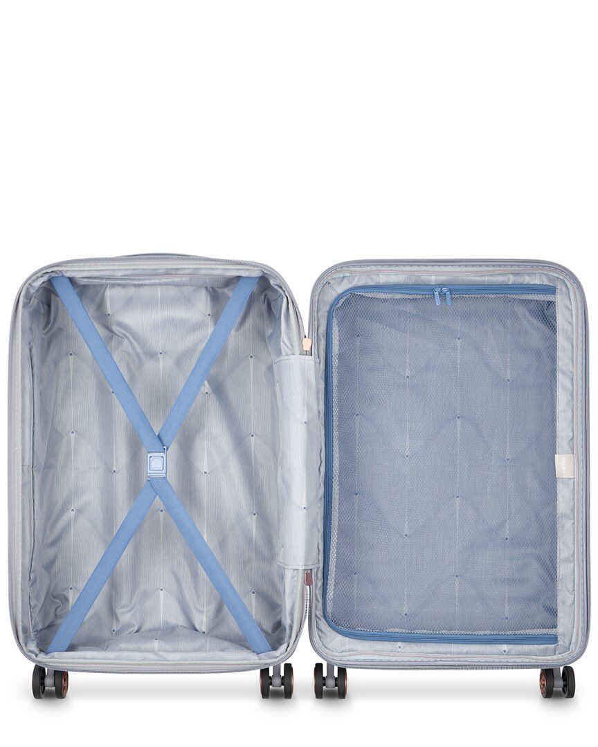 DELSEY PARIS Delsey Paris Cruise 3.0 24In Expandable Spinner