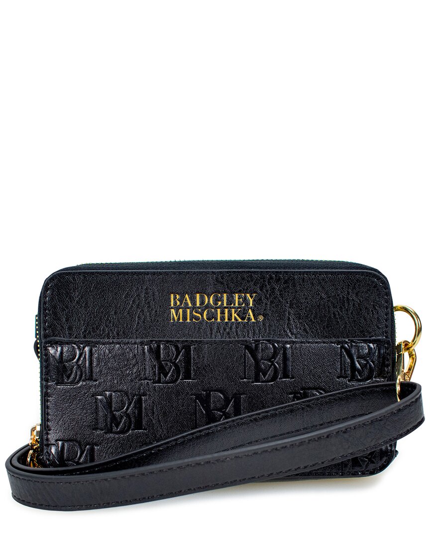 Badgley Mischka Badgley Mischka Madalyn Travel Fanny Pack