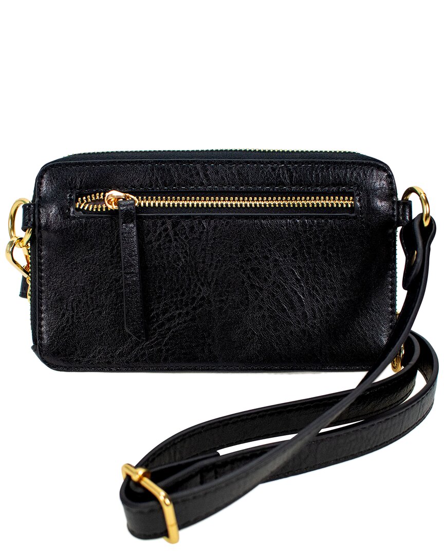 Badgley Mischka Badgley Mischka Madalyn Travel Fanny Pack