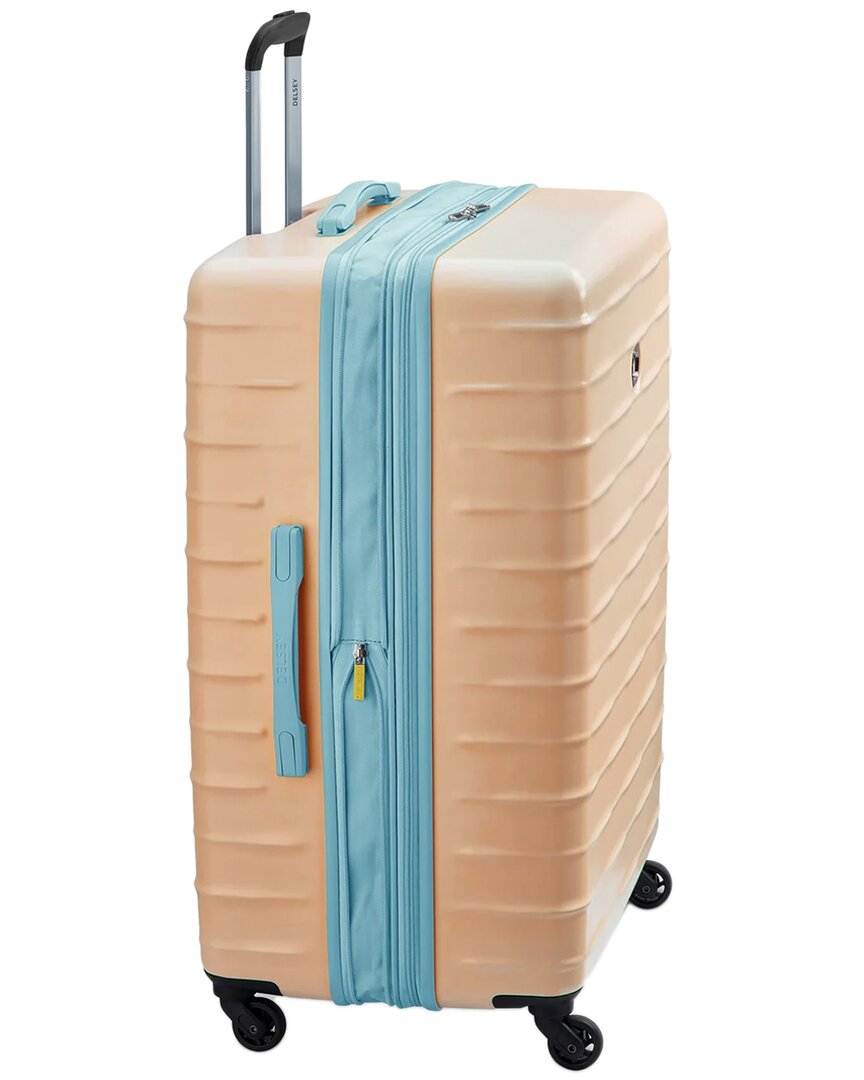 Delsey Claudia 28" Expandable Spinner