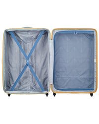 Delsey Claudia 28" Expandable Spinner