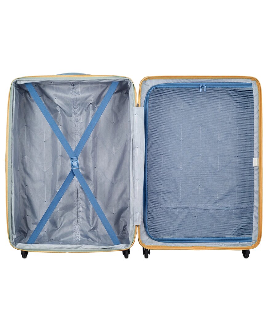 Delsey Claudia 28" Expandable Spinner