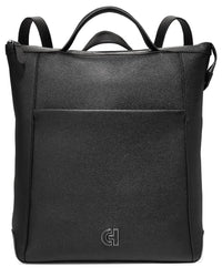 Cole Haan Grand Ambition Large Leather Backpack