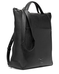 Cole Haan Grand Ambition Large Leather Backpack