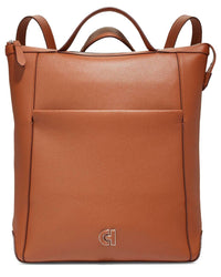 Cole Haan Grand Ambition Large Leather Backpack