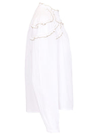 Marant Etoile Women "Christa" Blouse