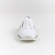 Dolce  Gabbana Women's White Sneakers