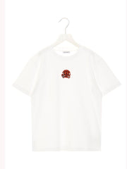 Dolce  Gabbana Kid's White T-Shirt