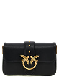 Pinko Women 'Mini Love Slouchy' Shoulder Bag