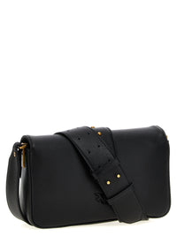 Pinko Women 'Mini Love Slouchy' Shoulder Bag