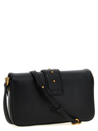 Pinko Women 'Mini Love Slouchy' Shoulder Bag