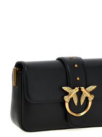 Pinko Women 'Mini Love Slouchy' Shoulder Bag
