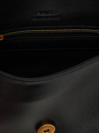 Pinko Women 'Mini Love Slouchy' Shoulder Bag
