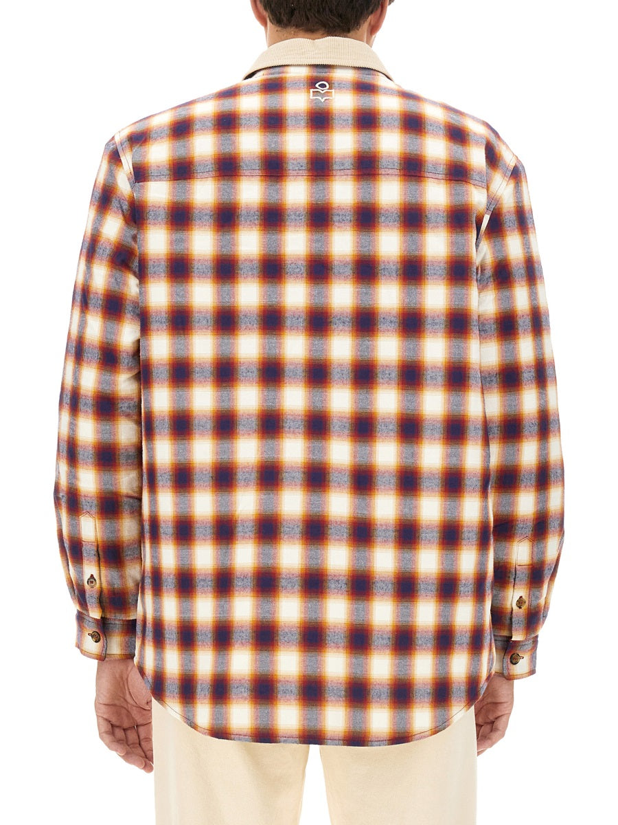 Marant Men Jacket "Steeve"