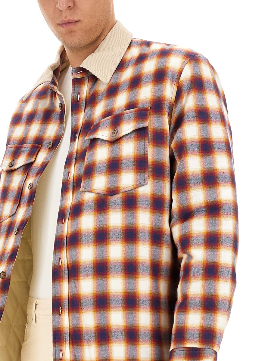 Marant Men Jacket "Steeve"