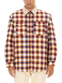 Marant Men Jacket "Steeve"