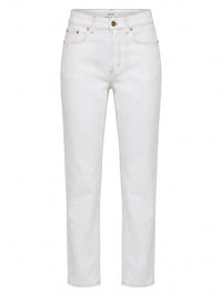 Versace Versace Women High-Rise Jeans