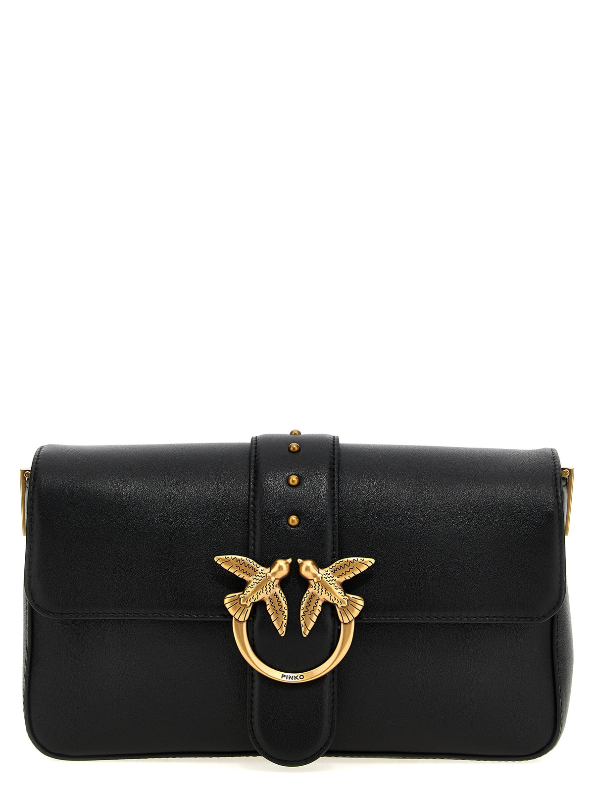 Pinko Women 'Love Slouchy Classic' Shoulder Bag