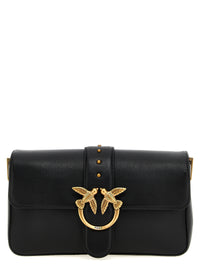 Pinko Women 'Love Slouchy Classic' Shoulder Bag