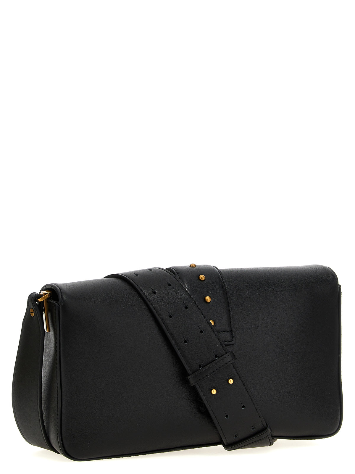 Pinko Women 'Love Slouchy Classic' Shoulder Bag
