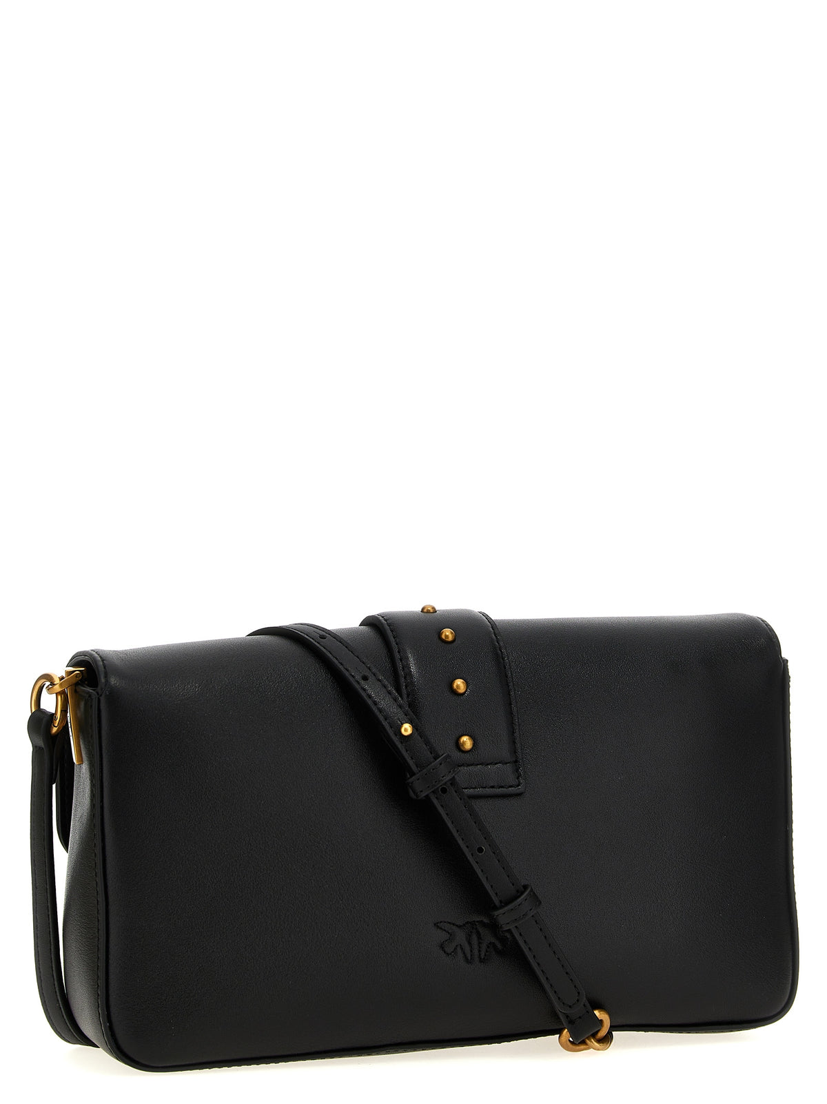 Pinko Women 'Love Slouchy Classic' Shoulder Bag