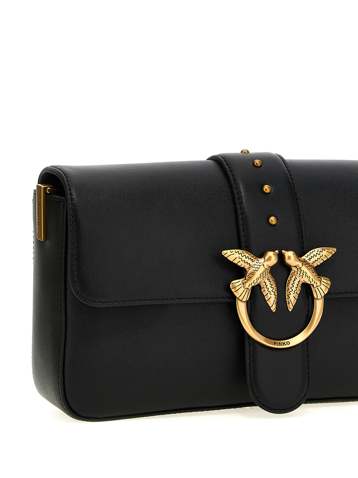 Pinko Women 'Love Slouchy Classic' Shoulder Bag