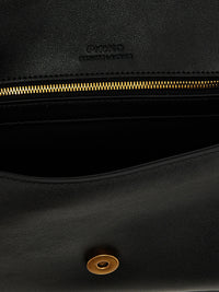 Pinko Women 'Love Slouchy Classic' Shoulder Bag