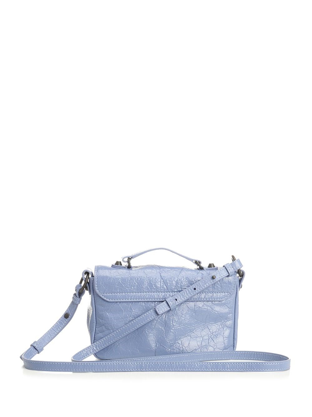Balenciaga Balenciaga Women "Le City" Dwarf Bag