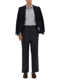 Etro Men Single-Breasted Jacket