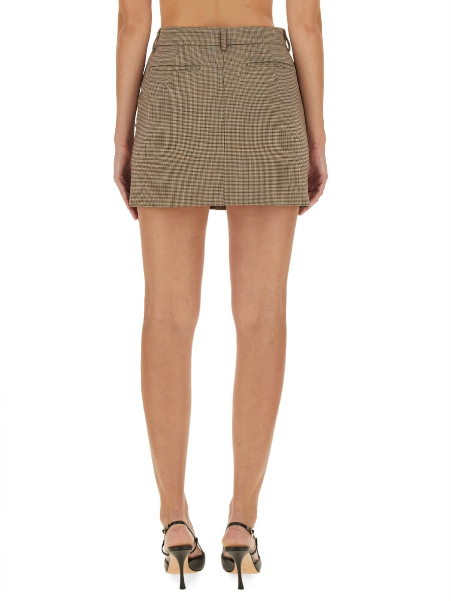 Sportmax Women "Throttle" Skirt