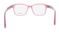 Diesel Shiny Violet Square DL5032 Eyeglasses