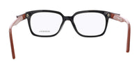 Diesel Light Brown Square DL5111 Eyeglasses