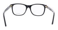 Diesel Denim/Black Square DL5124 Eyeglasses