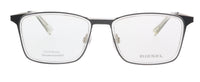 Diesel Black Rectangular DL5299 Eyeglasses