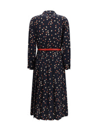 Max Mara Studio Women Stelmo Dress