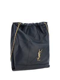 Saint Laurent Women Pochon Bucket Bag