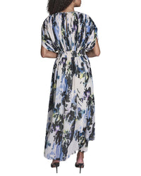 Bcbg High-Low Dress