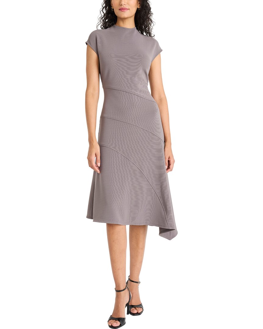Maggy London Maggy London Midi Dress