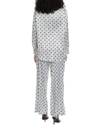 Beulah 2Pc Top & Pant Set