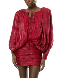 MIRA RICHI Mira Richi Mini Dress