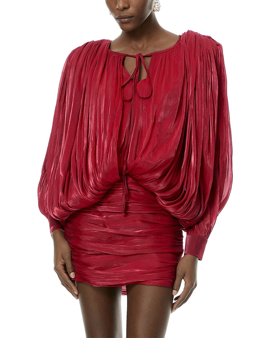 MIRA RICHI Mira Richi Mini Dress