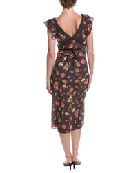 Moonsea Moonsea Midi Dress
