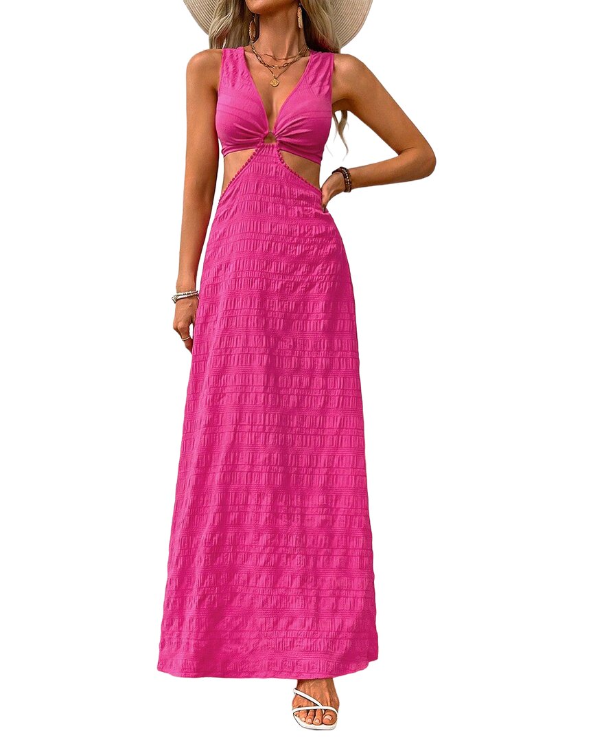 Gvibi Maxi Dress
