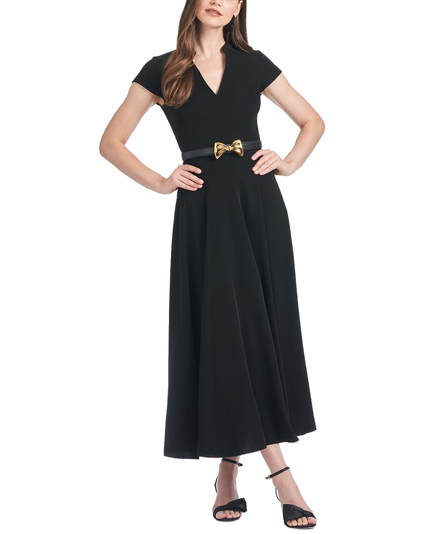 Sachin & Babi Marian Dress