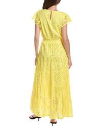 Layered With Love Layered With Love Embellished Maxi Dress