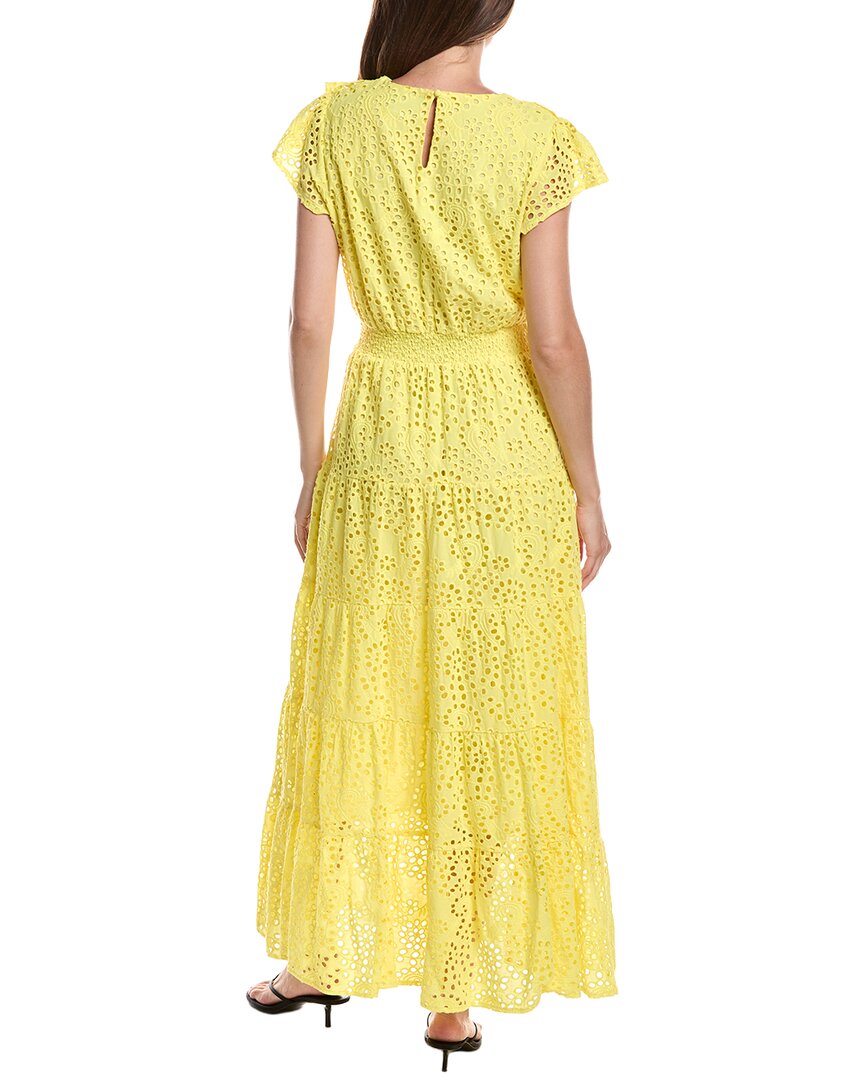 Layered With Love Layered With Love Embellished Maxi Dress
