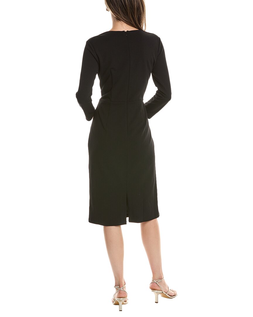 Maggy London Maggy London Tuxedo Style