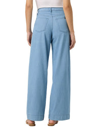 JOE'S Jeans Joe's Jeans Wide Leg Pleated Trouser Emilia Jean
