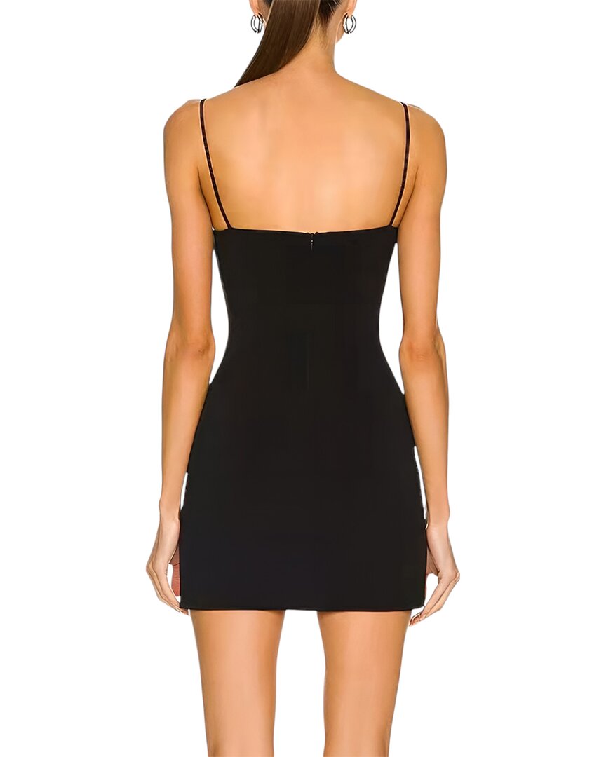 AMINA GLAM Amina Glam Mini Dress