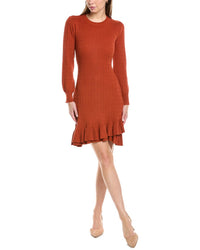 Nanette Nanette Lepore Sweaterdress